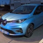 Un inquiétant problème de recharge touche la Renault Zoé : ce garagiste tire la sonnette d’alarme Un inquiétant problème de recharge touche la Renault Zoé : ce garagiste tire la sonnette d’alarme