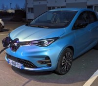 Un inquiétant problème de recharge touche la Renault Zoé : ce garagiste tire la sonnette d’alarme