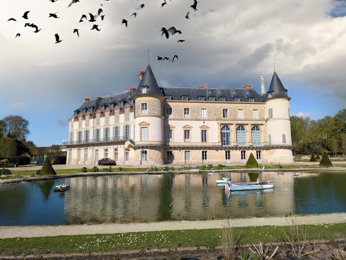Après