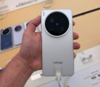 On a pris en main le Vivo X200 Ultra : vraiment une mauvaise idée de copier cette fonction de l’iPhone 16