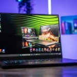 Test du Razer Blade 16 (2025) : encore plus fin, encore plus puissant Test du Razer Blade 16 (2025) : encore plus fin, encore plus puissant