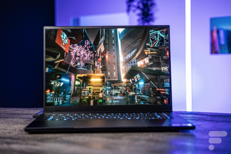 PC portables - Page 412 sur 412 - Frandroid