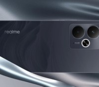 Le Realme 14T 5G.