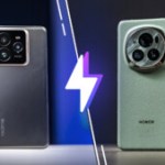 Realme GT 7 Pro vs Honor Magic 6 Pro : comment choisir le meilleur smartphone ? Realme GT 7 Pro vs Honor Magic 6 Pro : comment choisir le meilleur smartphone ?