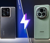 Realme GT 7 Pro vs Honor Magic 6 Pro Realme GT 7 Pro vs Honor Magic 6 Pro