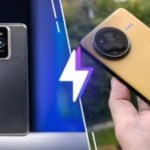 Xiaomi Poco F7 Ultra ou Realme GT 7 Pro : pour lequel de ces deux flagship killer en promo faut-il craquer ? Xiaomi Poco F7 Ultra ou Realme GT 7 Pro : pour lequel de ces deux flagship killer en promo faut-il craquer ?
