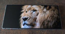 Redmagic 10 Air - Affichage 1