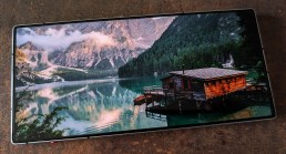 Redmagic 10 Air - Affichage 2