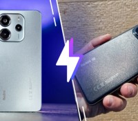 Redmi Note 14 4G vs Redmi Note 14 5G