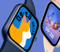 Redmi Watch Move : Xiaomi lance une nouvelle montre connectée à prix cassé