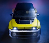 On connait enfin le prix de la R5 Turbo électrique de Renault aux performances hors norme