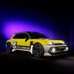 La nouvelle R5 Turbo 3E électrique cartonne et affole les compteurs comme le prouvent ces chiffres