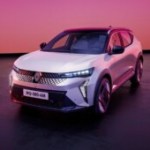 Ça y est, les meilleures idées de la R5 électrique arrivent enfin sur le Scénic E-Tech Ça y est, les meilleures idées de la R5 électrique arrivent enfin sur le Scénic E-Tech