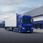 Les camions électriques sont en train de remplacer les diesels : la preuve avec cette nouvelle solution Les camions électriques sont en train de remplacer les diesels : la preuve avec cette nouvelle solution