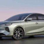 Cette voiture électrique chinoise parcourt 2 000 km et bat le record mondial de consommation