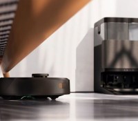 Le Roomba 405 Combo // Source : iRobot