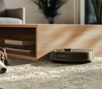 iRobot tente de séduire les amoureux de chiens et de chats avec cet aspirateur robot