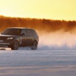 Le Range Rover électrique prouve qu’il fait mieux que la version thermique Le Range Rover électrique prouve qu’il fait mieux que la version thermique