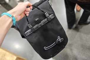 Sacoche vélo Ortlieb Vario QL 2.2
