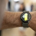 La montre connectée premium de Samsung en 2024 a perdu beaucoup de sa valeur depuis la sortie de la Galaxy Watch 8 (-57 %) La montre connectée premium de Samsung en 2024 a perdu beaucoup de sa valeur depuis la sortie de la Galaxy Watch 8 (-57 %)