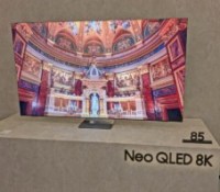 Test du TV Samsung 65QN990F : l&rsquo;expérience Ultra HD 8K avec un boîtier sans fil