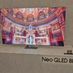Test du TV Samsung 65QN990F : l’expérience Ultra HD 8K avec un boîtier sans fil Test du TV Samsung 65QN990F : l’expérience Ultra HD 8K avec un boîtier sans fil