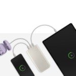 Seulement 13 €, c’est le prix de cette batterie externe Samsung 20 000 mAh avec charge rapide 45 W Seulement 13 €, c’est le prix de cette batterie externe Samsung 20 000 mAh avec charge rapide 45 W