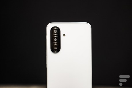 Samsung Galaxy A26 (module photo)