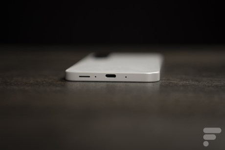 Samsung Galaxy A26 (prise jack)