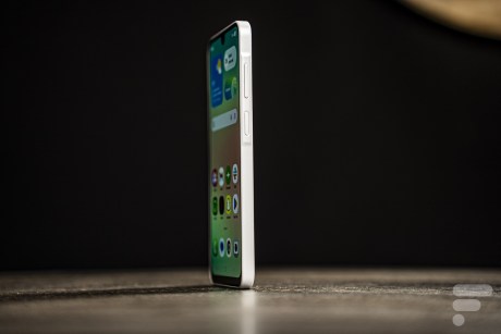 Samsung Galaxy A26 (tranche)