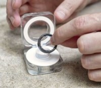 Perdre l&rsquo;étui de chargement de votre Galaxy Ring pourrait vous coûter cher : voici pourquoi