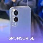 Samsung Galaxy S25 Edge : cette offre de précommande diminue déjà son prix Samsung Galaxy S25 Edge : cette offre de précommande diminue déjà son prix