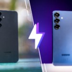 Samsung Galaxy S25 Plus vs Samsung Galaxy S24 Plus : quel et le meilleur téléphone Samsung ? Samsung Galaxy S25 Plus vs Samsung Galaxy S24 Plus : quel et le meilleur téléphone Samsung ?
