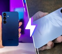 Samsung Galaxy S25 vs Oppo Reno 13 Pro 5G
