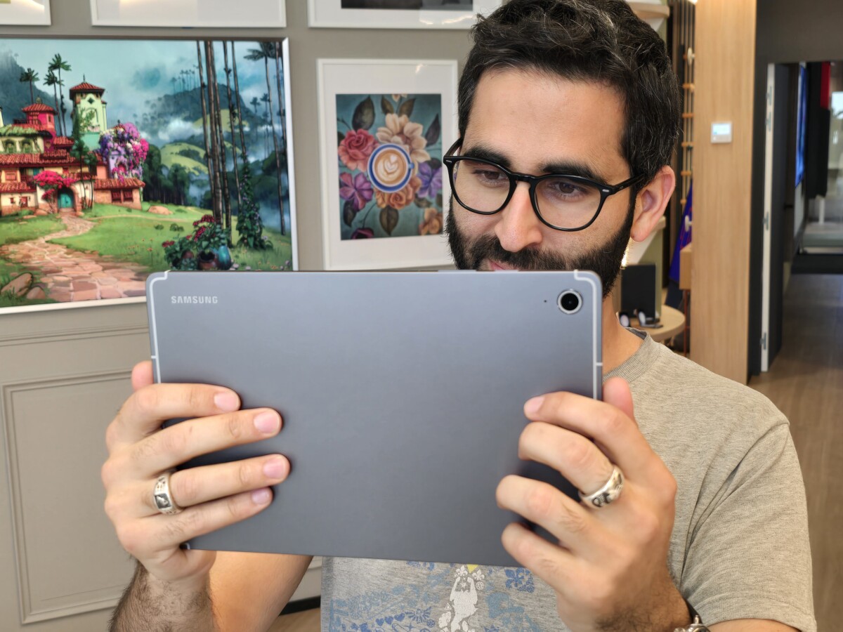 Samsung Galaxy S10 FE