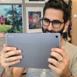 Samsung Galaxy Tab S10 Lite : une nouvelle fuite dévoile toutes ses coutures
