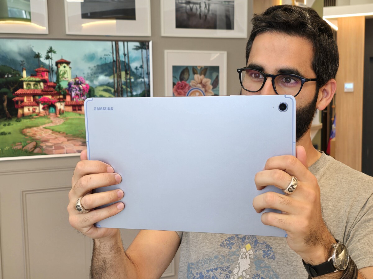 Samsung Galaxy S10 FE Plus