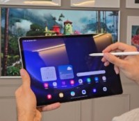On a essayé les Galaxy Tab S10 FE et Tab S10 FE Plus : c&rsquo;est beau, c&rsquo;est bien et ça pose question