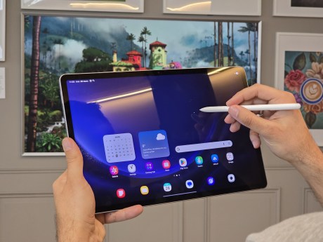 Samsung Galaxy Tab S10 FE Plus