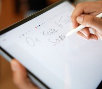 Samsung Galaxy Tab S10 FE Plus // Source : Frandroid