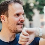 Vous pourrez passer pour un espion avec votre montre grâce à cette fonctionnalité