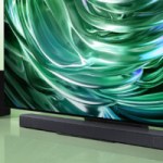 Près de 40 % de remise pour cette barre de son Samsung 3.1.2 compatible Dolby Atmos, c’est chez E.Leclerc que ça se passe Près de 40 % de remise pour cette barre de son Samsung 3.1.2 compatible Dolby Atmos, c’est chez E.Leclerc que ça se passe