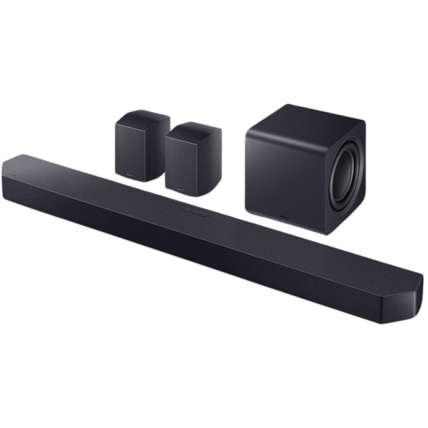 Samsung HW-Q995F