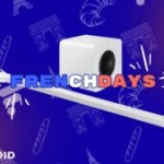 Le prix de cette barre de son Samsung en chute libre pour les French Days : à vous le son Dolby Atmos avec une installation 3.2.1 Le prix de cette barre de son Samsung en chute libre pour les French Days : à vous le son Dolby Atmos avec une installation 3.2.1