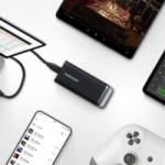 Le prix du SSD externe Samsung Evo T5 avec 8 To de stockage n&rsquo;a jamais été aussi bas que maintenant grâce à ce code promo