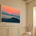 Samsung lance The Frame Pro, un TV 4K NeoQLED aussi fin qu’un tableau de maître qui est déjà 200 € moins cher dans sa version 65 pouces Samsung lance The Frame Pro, un TV 4K NeoQLED aussi fin qu’un tableau de maître qui est déjà 200 € moins cher dans sa version 65 pouces
