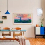 Samsung The Frame 2025 : fin comme un tableau, ce nouveau TV 4K QLED et 144 Hz bénéficie de 200 € de remise Samsung The Frame 2025 : fin comme un tableau, ce nouveau TV 4K QLED et 144 Hz bénéficie de 200 € de remise