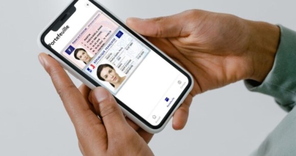 Comment installer carte d’identité numérique, permis de conduire, carte Vitale et carte grise sur votre smartphone