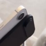 Premières photos de l&rsquo;iPhone 17 Air et il est encore plus fin que son concurrent