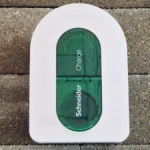 On a testé la borne de recharge Schneider Charge : simple, efficace et puissante On a testé la borne de recharge Schneider Charge : simple, efficace et puissante